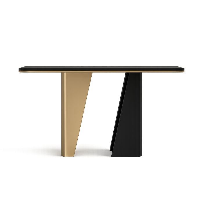 Console table