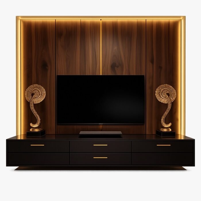 tv unit