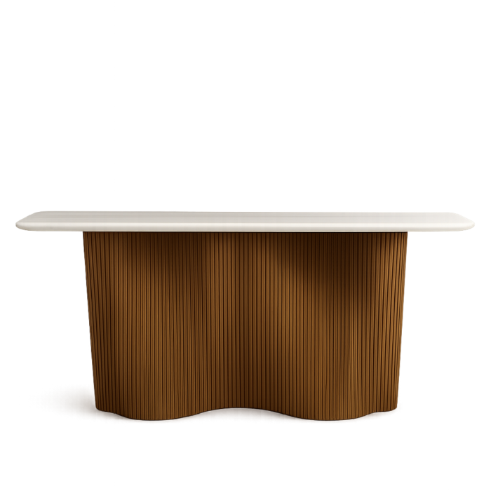 console table modern style