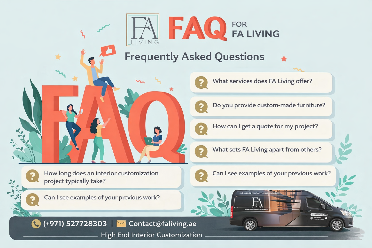 faliving faq