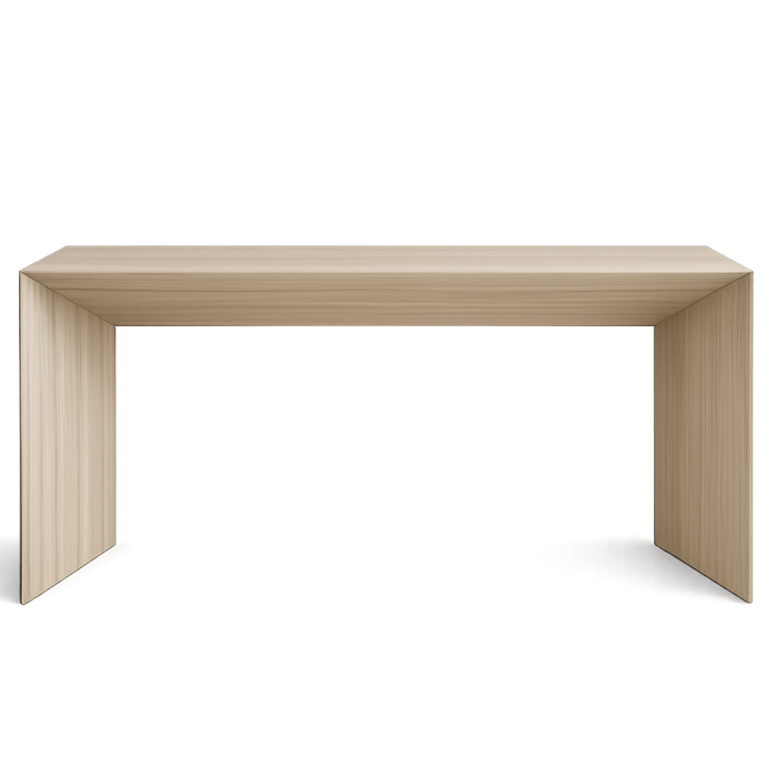 marble console table