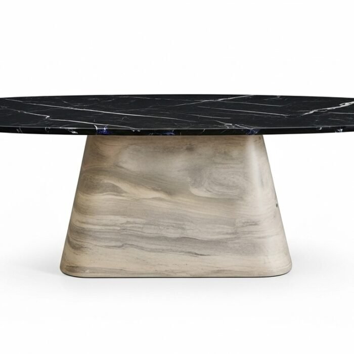 marble dining tables