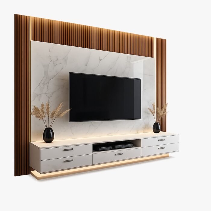 tv units