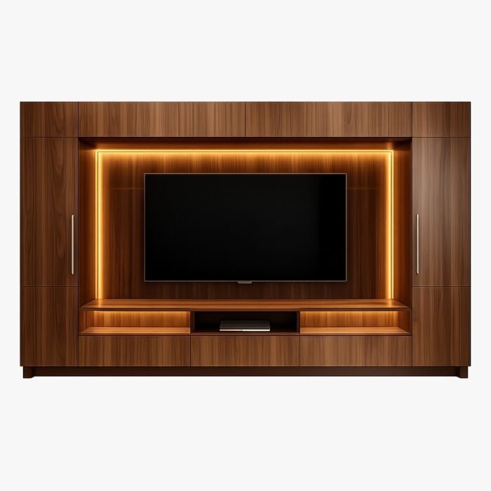 tv unit